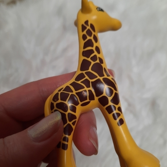 Lego Zoo Set of 2 Animals - Picture 4 of 4